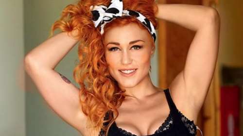 Η Πηνελόπη Αναστασοπούλου για τη σεξουαλική παρενόχληση: &quot;Ένας πολύ γνωστός άνθρωπος το έχει σαν επάγγελμα&quot; [Βίντεο]