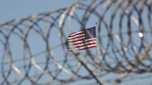 Αποφυλακίστηκε ο γηραιότερος φυλακισμένος  από το Γκουαντάναμο ύστερα από 17 χρόνια