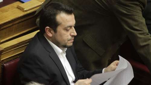 Πόρισμα προανακριτικής - Νίκος Παππάς: Ημέρα δικαίωσης, οι ίδιοι οι κατήγοροι ανακαλούν τον πυρήνα του κατηγορητηρίου