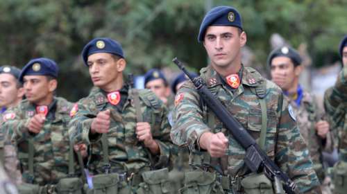 Τι ισχύει σε περίπτωση επιστράτευσης: Τα όρια ηλικίας και πότε έγινε στην Ελλάδα τελευταία φορά