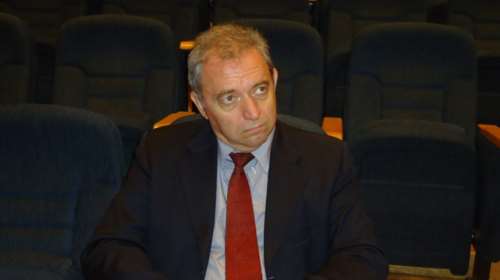 Καθησυχαστικός ο Λέκκας για τον σεισμό στην Ύδρα: &quot;Δεν υπάρχει κανένας λόγος ανησυχίας&quot;