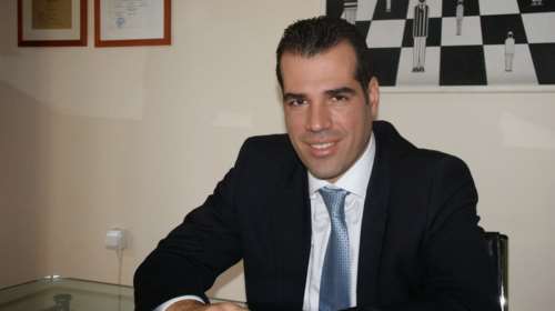 Πλεύρης: Εισαγγελέας, πειθαρχικό και διαθεσιμότητα για τα "μαϊμού" πιστοποιητικά εμβολιασμού