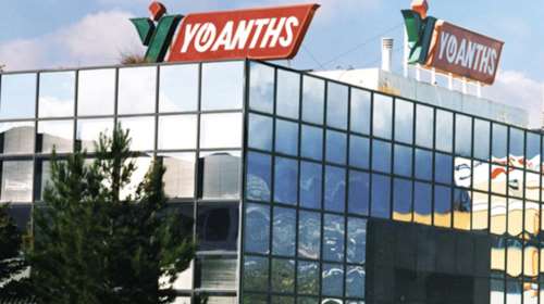 Ολοκληρώθηκε η εξαγορά της &quot;Νίκας&quot; από τον Όμιλο Υφαντής