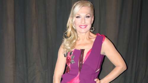 Σόφη Ζαννίνου: Το απίστευτο περιστατικό που της έτυχε όταν είχε κάνει μπότοξ [Βίντεο]