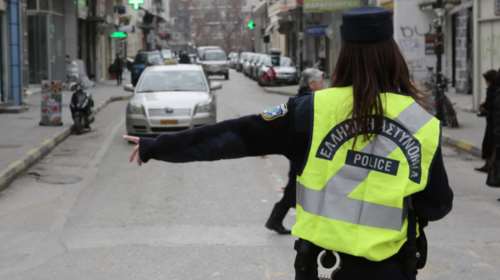 Τo 75% των Ευρωπαίων οδηγών παραδέχονται ότι δεν ακολουθούν πάντα τον ΚΟΚ