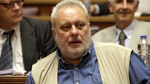 Σάλος από το υβριστικό παραλήρημα Ψαριανού για τους καθηγητές: Θα κινηθεί νομικά η ΟΛΜΕ - Διαγραφή ζητά ο ΣΥΡΙΖΑ