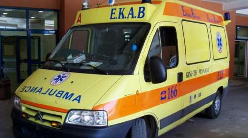 Φέρες: Μετανάστης κρυμμένος στο πορτ μπαγκάζ πνίγηκε όταν το αμάξι έπεσε σε λίμνη έπειτα από καταδίωξη