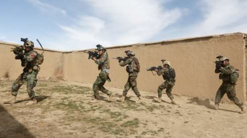 ΗΠΑ: Ο αμερικανικός στρατός παραδέχεται ότι σκότωσε 23 άμαχους στο εξωτερικό το 2020