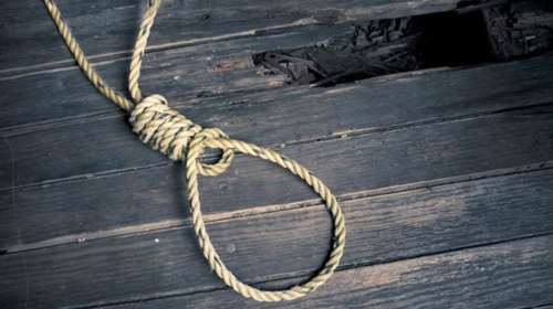 Ηράκλειο: Θρίλερ με 45χρονο άνδρα που απαγχονίστηκε κοντά σε μοναστήρι