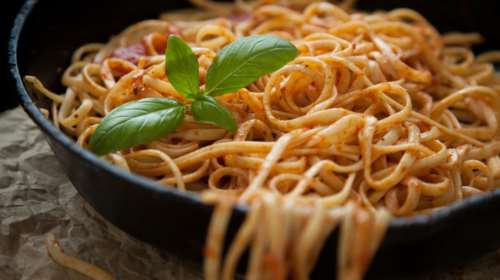 Εξοδος αλά ιταλικά: 27 εστιατόρια στην Αθήνα για να απολαύσουμε την πιο ερωτεύσιμη κουζίνα του κόσμου