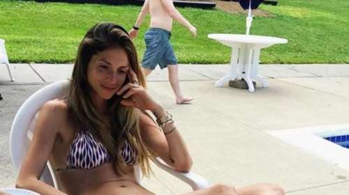 Συγκλονίζει η Σοφία Καρβέλα: "Κλείνω 12 χρόνια νηφάλια" - Η εξομολόγηση για τον αλκοολισμό