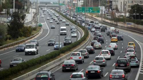 ΚΟΚ: Αυστηροποίηση των ποινών προανήγγειλε ο Οικονόμου - Πότε θα αφαιρείται οριστικά το δίπλωμα οδήγησης