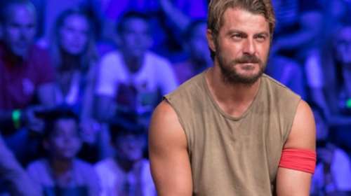 Γιώργος Αγγελόπουλος: Το αστρονομικό ποσό που δίνει ο Ατζούν για τη συμμετοχή του στο φετινό Survivor