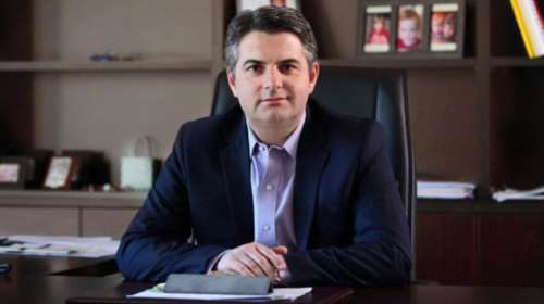 Κωνσταντινόπουλος: Απαιτούμε να ειπωθεί δημόσια ο λόγος της παρακολούθησης Ανδρουλάκη