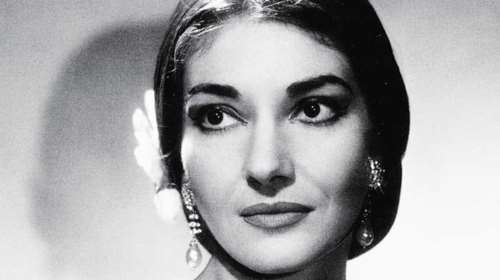 Η Μαρία Κάλλας μέσα από τις επιστολές της: Η δόξα, η καταξίωση και μια προσωπική ζωή γεμάτη... Ωνάση