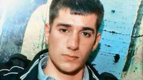 Βαγγέλης Γιακουμάκης: Δρόμος στα Γιάννενα πήρε το όνομά του [Εικόνα]