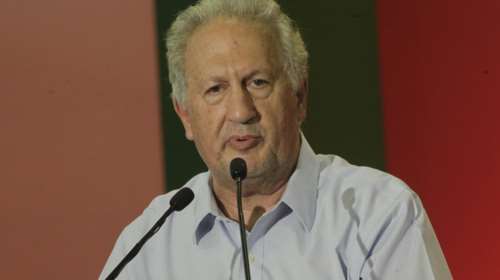 Σκανδαλίδης για κυβέρνηση συνεργασίας: Είναι άλλο να πάρει το πρώτο κόμμα 36-37% και άλλο 30-32%