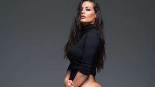 Η Μαρία Κορινθίου μιλά για τα παραπανίσια κιλά: "Ήταν μεγάλο το νούμερο - Συγκλονίστηκα λίγο" [Βίντεο]