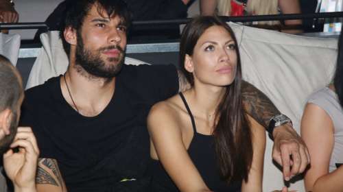 Μπαμπάς για δεύτερη φορά ο Γιώργος Πρίντεζης- Ανάρτηση έπος για... το μαλλί