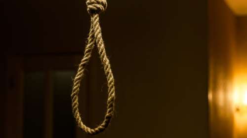 Ηράκλειο: Αυτοκτόνησε 20χρονος μόλις έμαθε ότι οι Ταλιμπάν σκότωσαν τους γονείς του - Τον βρήκε απαγχονισμένο 15χρονη