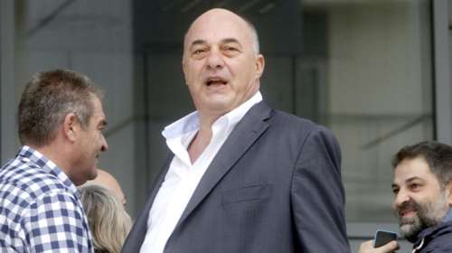 Αχιλλέας Μπέος: &quot;Να πάρει εμένα ειδικό σύμβουλο ο Μητσοτάκης - Θα φάνε χαστούκια οι υπουργοί που διορίζει&quot;