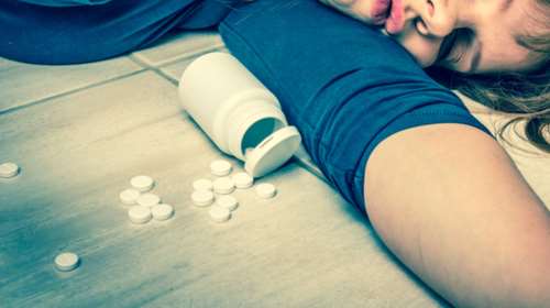 Θρίλερ στην Κέρκυρα: Δύο "καρμπόν" απόπειρες αυτοκτονίας ανήλικων κοριτσιών μέσα σε μια εβδομάδα