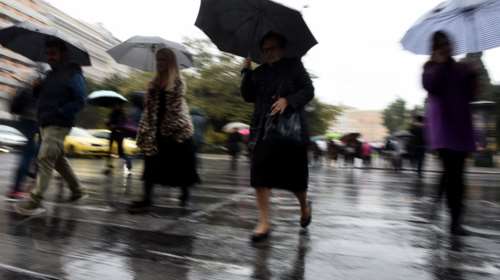 Πρόγνωση Αρναούτογλου: Επιστρέφει για λίγο το καλοκαίρι - Πότε πέφτει απότομα η θερμοκρασία [Βίντεο]