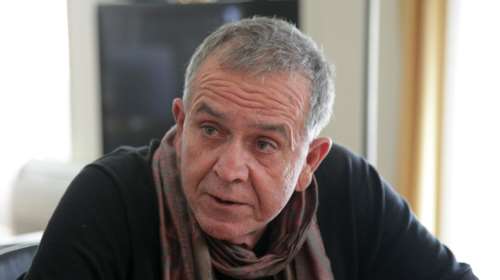 Γιάννης Μουζάλας (ΣΥΡΙΖΑ): Να μην επεκταθεί ο φράκτης στον Έβρο - Δεν θα σταματήσει τη μετανάστευση και το προσφυγικό κύμα