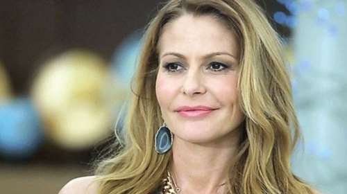 Ευτυχισμένη μαμά η Τζένη Μπαλατσινού - Η νέα τρυφερή ανάρτηση στο Instagram