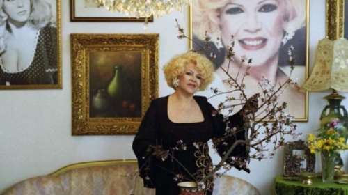 Καίτη Γκρέυ: Οι οδηγίες που έδωσε για την κηδεία της και το βίντεο που ζήτησε να μεταδοθεί μετά τον θάνατό της