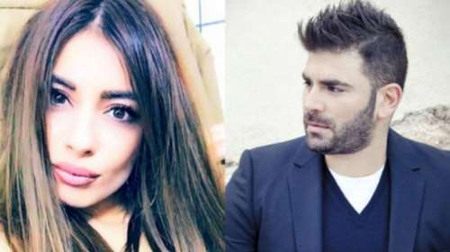 Η ανάρτηση της Μίνας Αρναούτη για τον Παντελή Παντελίδη: &quot;7 χρόνια περάσανε ψυχή μου&quot;