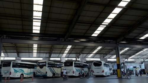 Έκτακτη ενίσχυση σε ΚΤΕΛ και λεωφορεία άγονων γραμμών νήσων- &quot;Θα έπρεπε να δώσουμε παραπάνω, αλλά δεν υπάρχει δυνατότητα&quot;