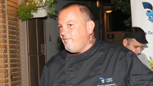 Σκαρμούτσος: &quot;Πολύ λάθος&quot; να κάνουμε αστυνόμευση ποιος έχει εμβολιαστεί