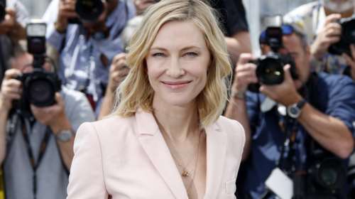 Φεστιβάλ Βενετίας: Η Κέιτ Μπλάνσετ θα είναι η πρόεδρος της κριτικής επιτροπής στη φετινή Μόστρα