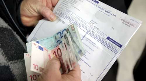 Αντιπρόεδρος ΡΑΑΕΥ: Η αίσθηση είναι ότι η μείωση του ρεύματος στη λιανική θα είναι στο ύψος του 20%