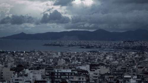 Χαλάει ο καιρός: Καταφθάνει &quot;καθαρός χειμώνας&quot; από τις αρχές της εβδομάδας - Πτώση θερμοκρασίας και χιόνια