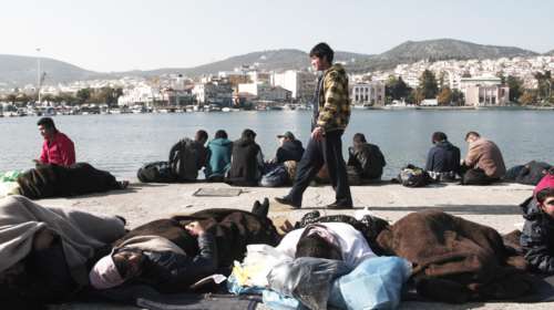 ΕΕ: Η έκθεση της OLAF για τις επαναπροωθήσεις μεταναστών δεν αφορά την Ελλάδα - Δυσαρέσκεια για την πολιτικοποίηση