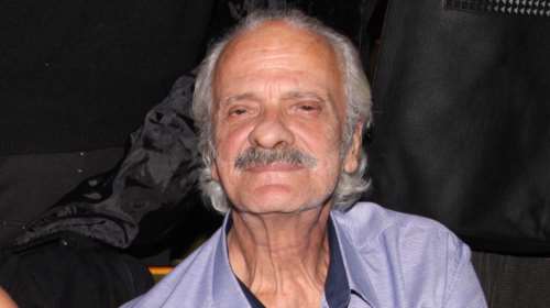 Αγωνία για τον Σπύρο Φωκά: Ξανά στο νοσοκομείο - Επιβαρυμένη η κατάσταση της υγείας του