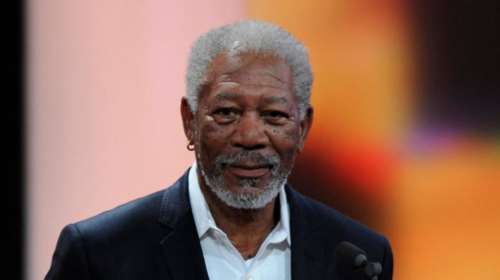 Το Maestro του Παπακαλιάτη μάγεψε και τον Μόργκαν Φρίμαν: &quot;Η σειρά είναι ένα αριστούργημα&quot;