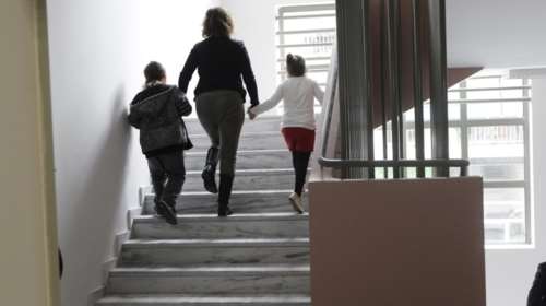 Αποκάλυψη Λαμπρόπουλου: Καταγγελίες για κακοποίηση και σε δομή φιλοξενίας παιδιών με ειδικές ανάγκες