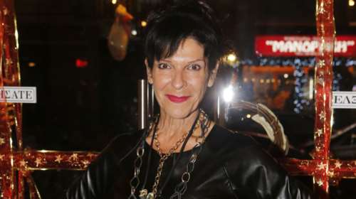 Σοφία Βόσσου: Τα σχόλιά της για τη σχέση της κόρης της, Ερασμίας Μάνου, με τον Βασίλη Δημάκη