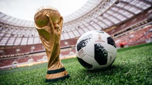 Μουντιάλ κάθε δύο χρόνια θέλει η FIFA - Πιέζει τις ομοσπονδίες