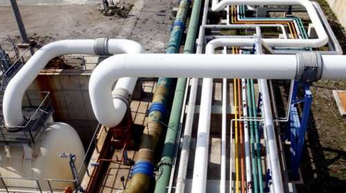 Σκρέκας: Τι προβλέπει το σχέδιο της Ελλάδας για ενδεχόμενο ενεργειακό black out