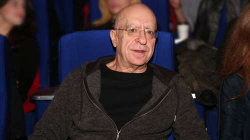 Ο Πάνος Κοκκινόπουλος &quot;συνδύασε&quot; Λιγνάδη και Κουφοντίνα: Η τρολιά για την απεργία πείνας και τις φυλακές ανηλίκων