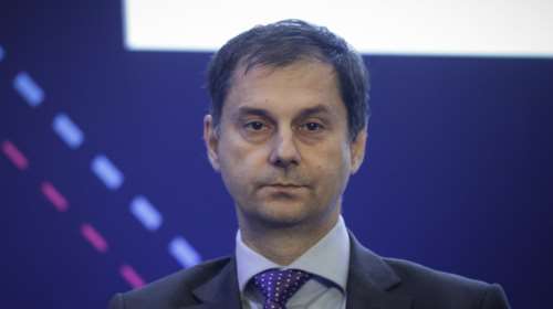 Θεοχάρης στο Sky News: Ευπρόσδεκτοι οι Βρετανοί τουρίστες στην Ελλάδα