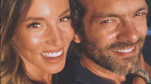 Αθηνά Οικονομάκου - Φίλιππος Μιχόπουλος: "Να σε χαιρόμαστε αγάπη μου" - Γενέθλια στη Μύκονο για τον επιχειρηματία