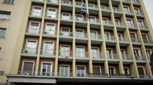 Δεν έγινε τελικά διάρρηξη στο Υπουργείο Εσωτερικών λέει η ΕΛΑΣ- Η καταγγελία ήταν για να καλυφθεί η διαρροή των email