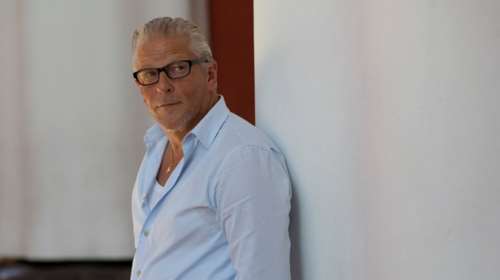 Γιαν Φαμπρ: Σε δίκη για σεξουαλική παρενόχληση ο άλλοτε &quot;εκλεκτός&quot; του ΣΥΡΙΖΑ στο Φεστιβάλ Αθηνών- Τον κατήγγειλαν χορευτές και χορεύτριες