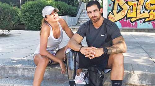 Open: Έκπληξη με Ελένη Χατζίδου και Ετεοκλή Παύλου - Με δική τους εκπομπή στο κανάλι