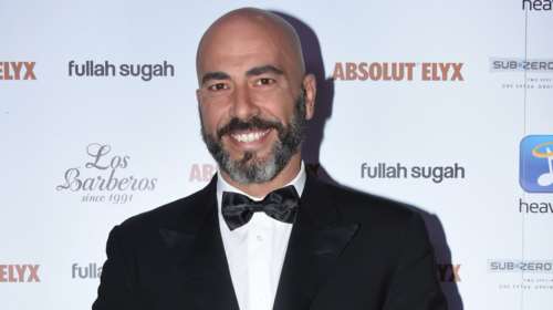 Βαλάντης: Βρίζει γυναίκα στο νέο τραγούδι του - &quot;Όποιος θίγεται, πρόβλημά του&quot; [Βίντεο]